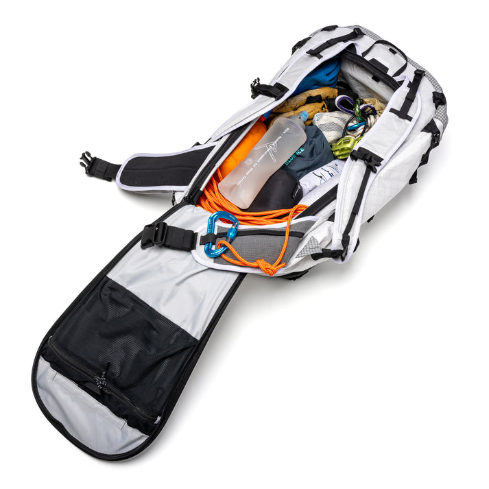 Raide LF 40L
