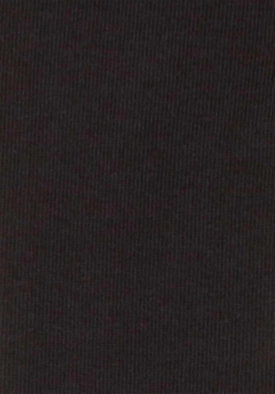 DillySocks Socken 3er-Pack Smooth Night Black