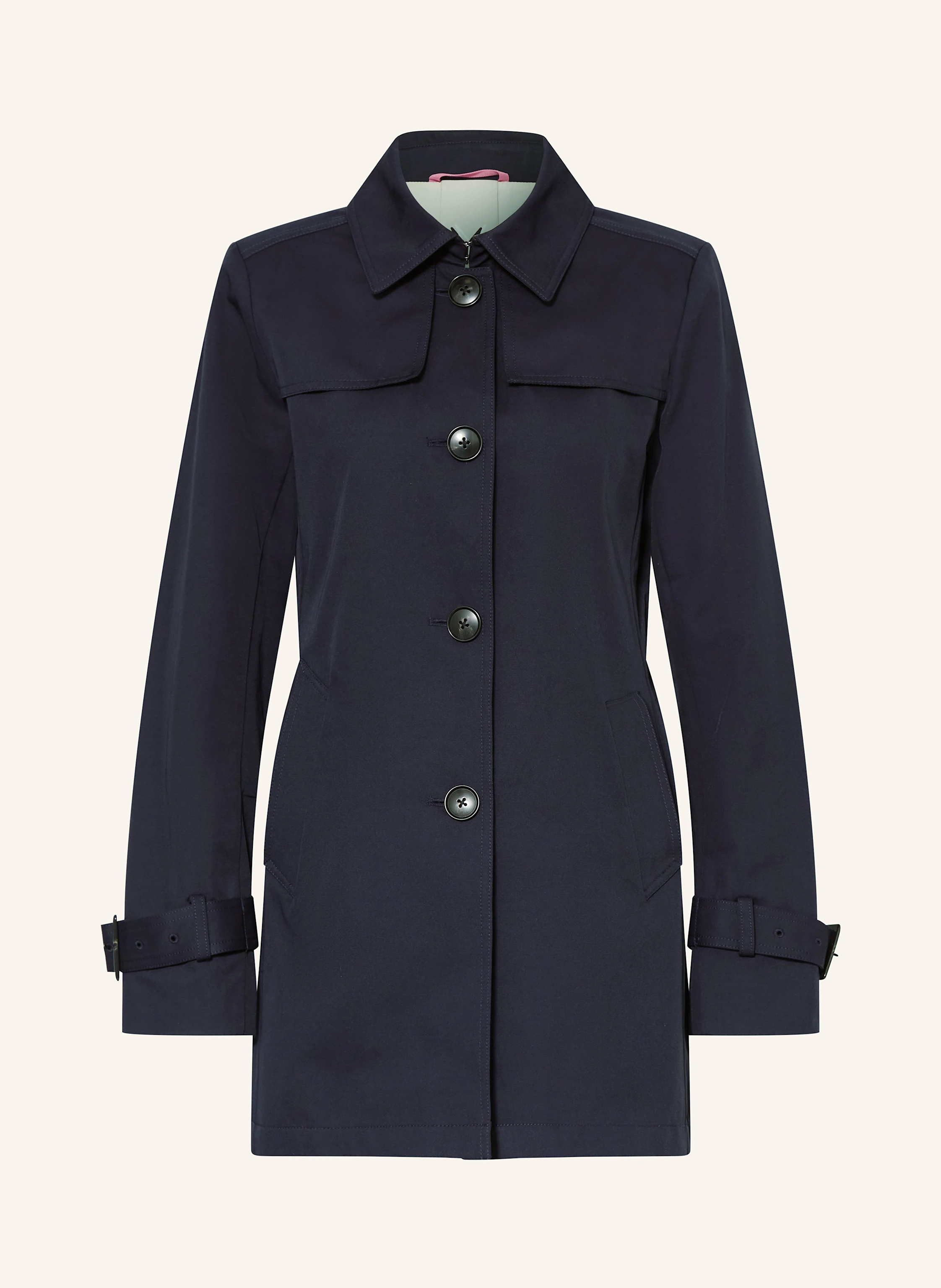 FUCHS SCHMITT Trenchcoat