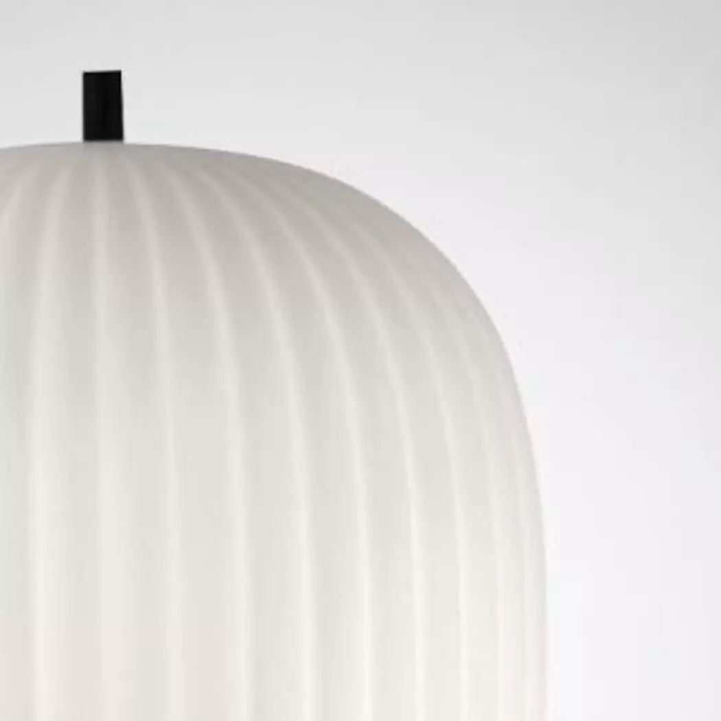 Stehlampe Domizia