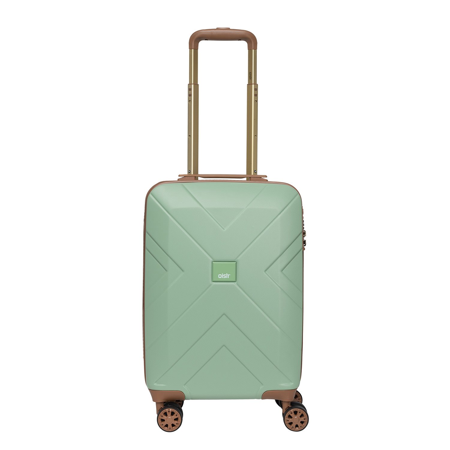 Oistr Florence Trolley 55 green