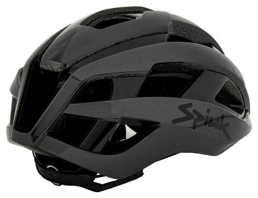 Casque Unisexe Spiuk Domo Noir