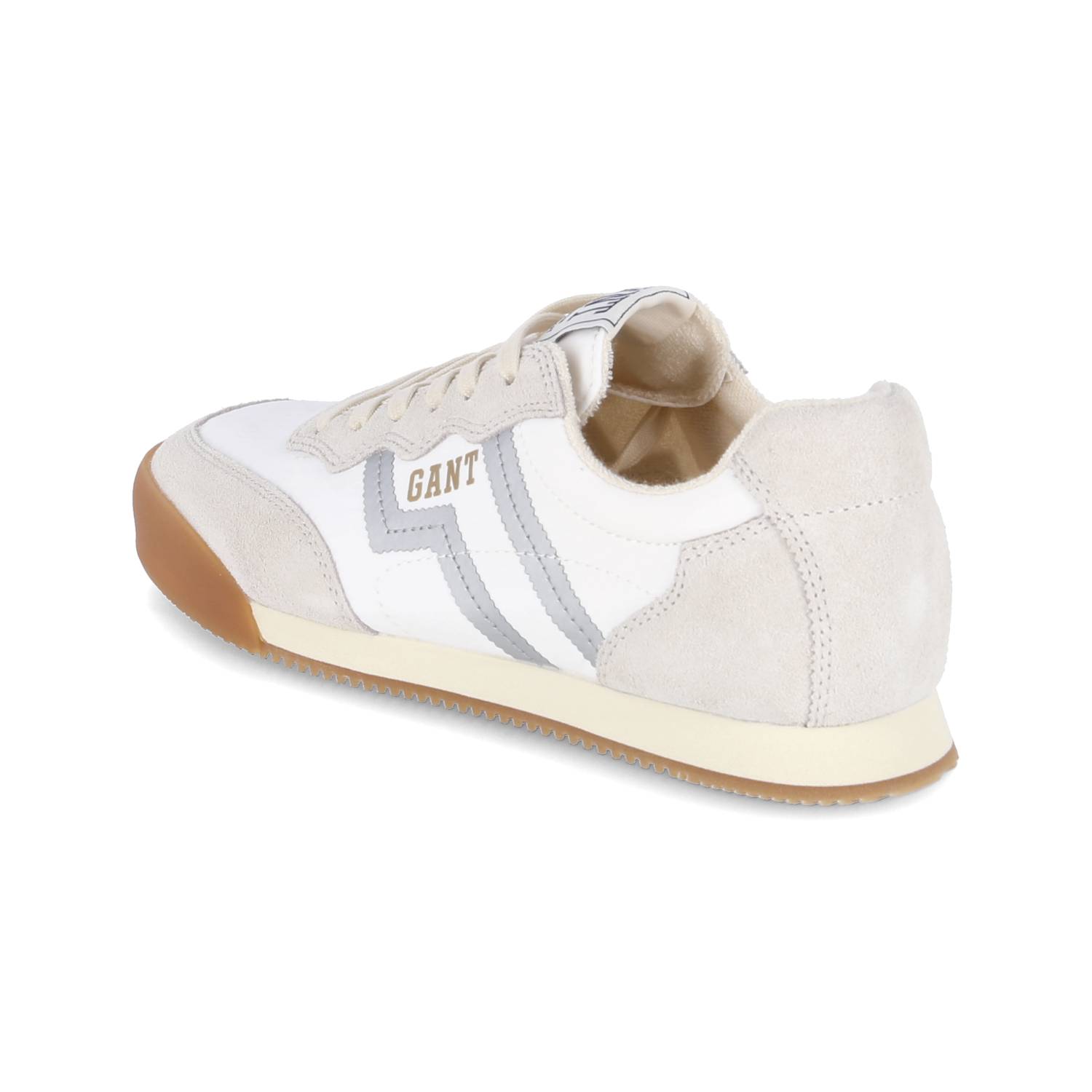 GANT Low Sneaker BEYLANA  - white