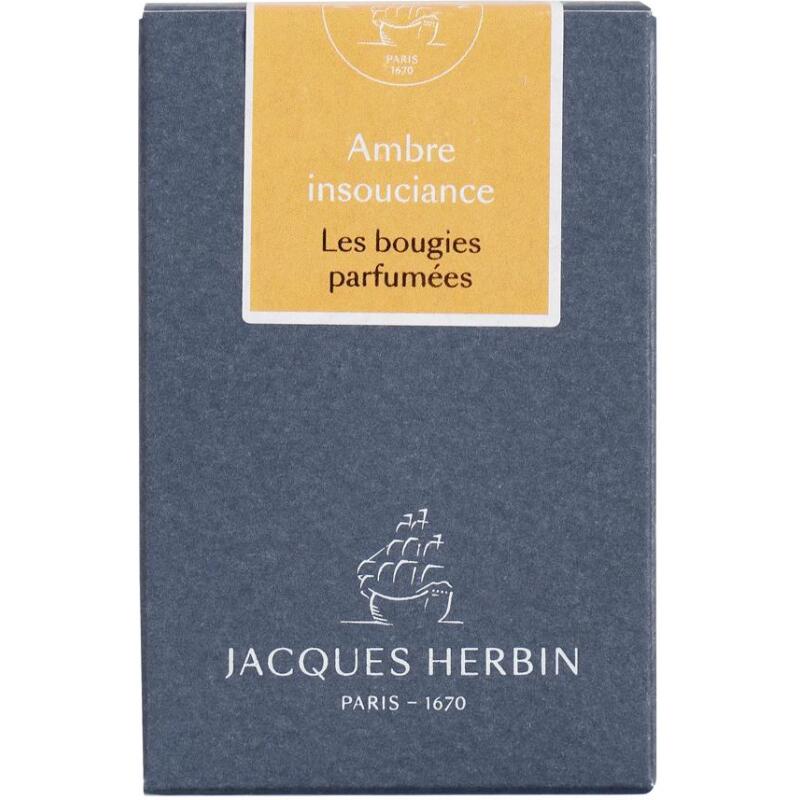 BOUGIE PARFUMEE BRUN PREVENANCE