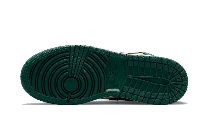Air Jordan 1 Mid Sonics - 48h Delivery
