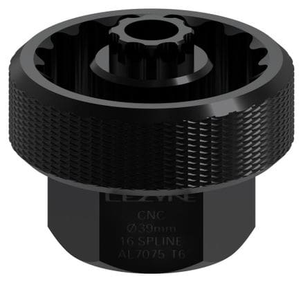 Démonte Boîtier Externe Lezyne 39mm 16 Encoches Noir