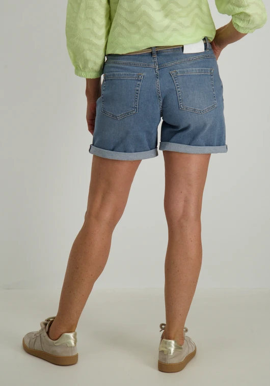 Para Mi Korte broek Bobby SS252.212218-D108