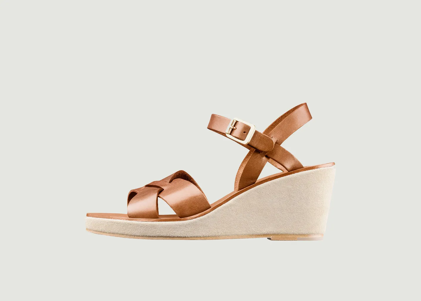 Sandales Judith A.P.C.