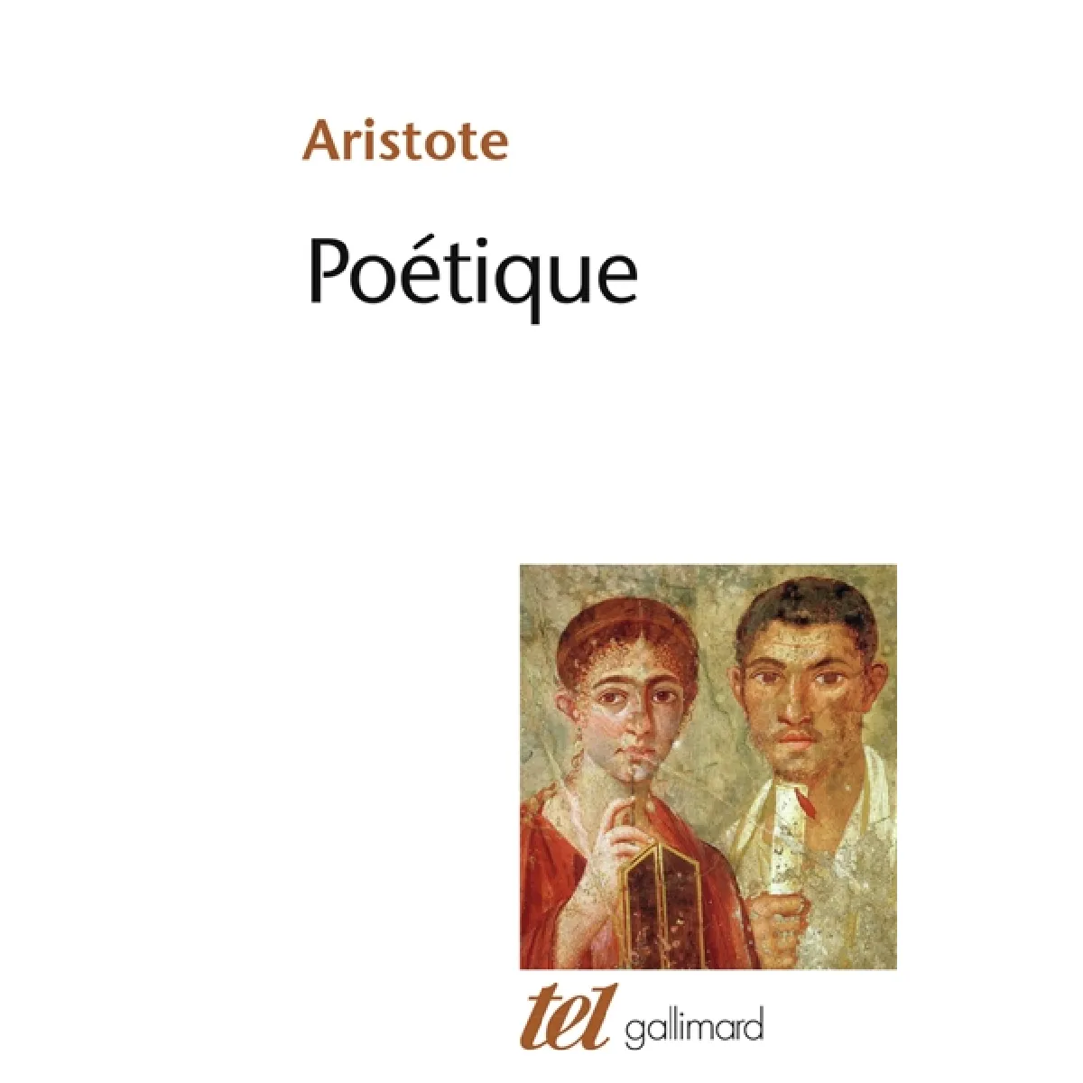 Poétique · Occasion