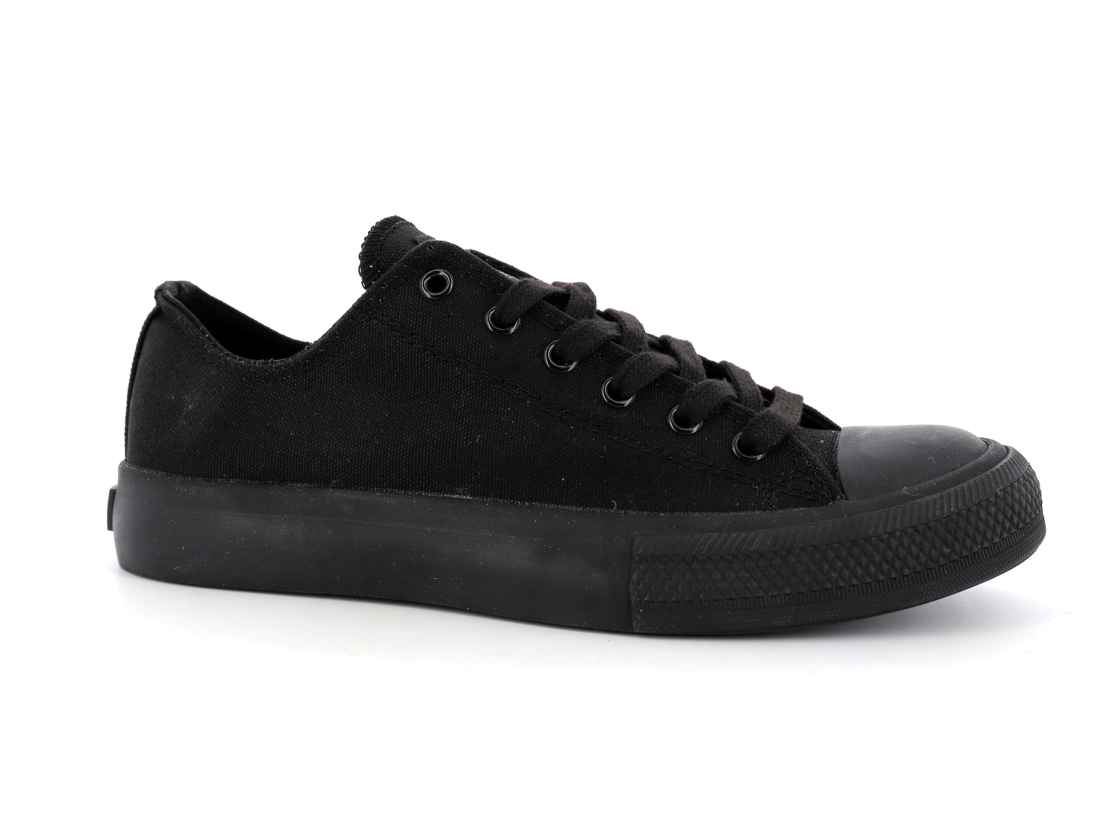 Victoria-106552 Textile Noir