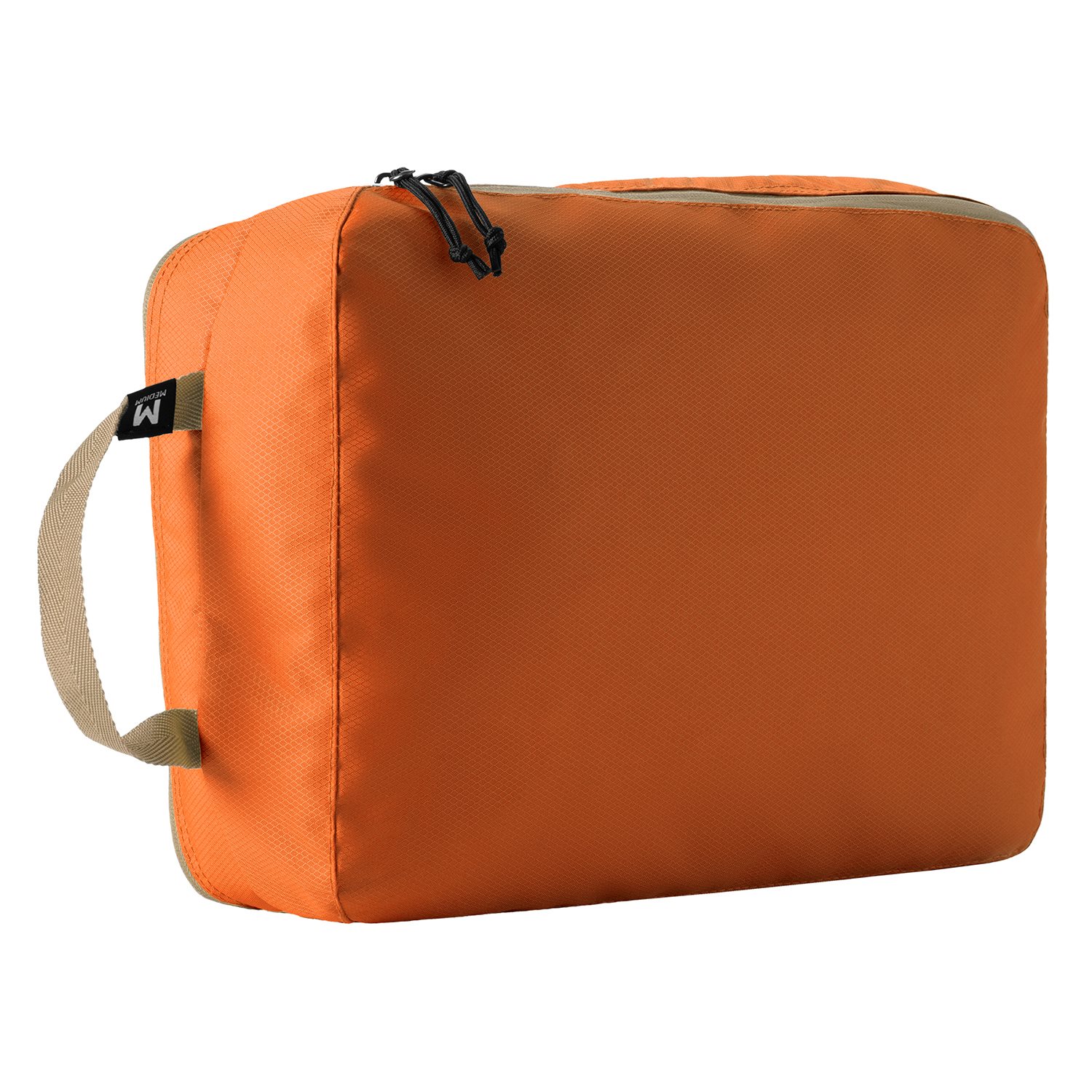 Eagle Creek Pack-It Reveal Clean/Dirty Cube M mandarin
