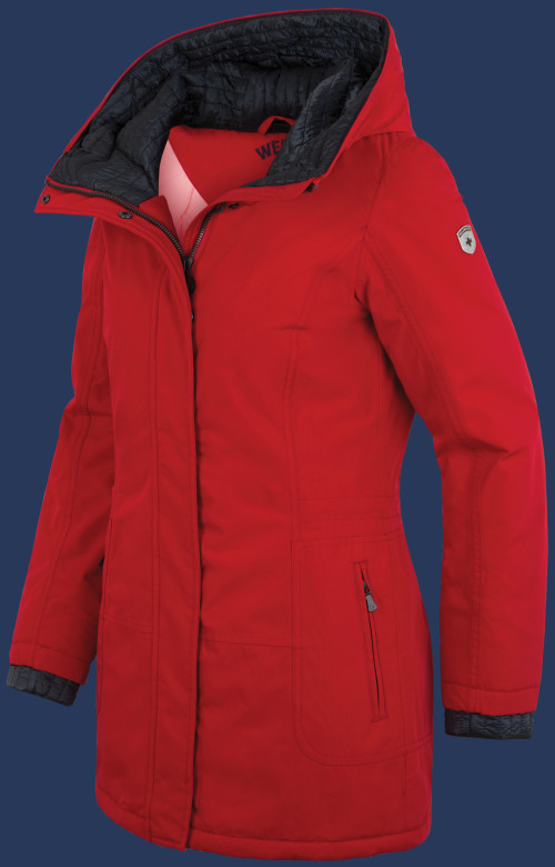 Melody StroBoAirTec, Red