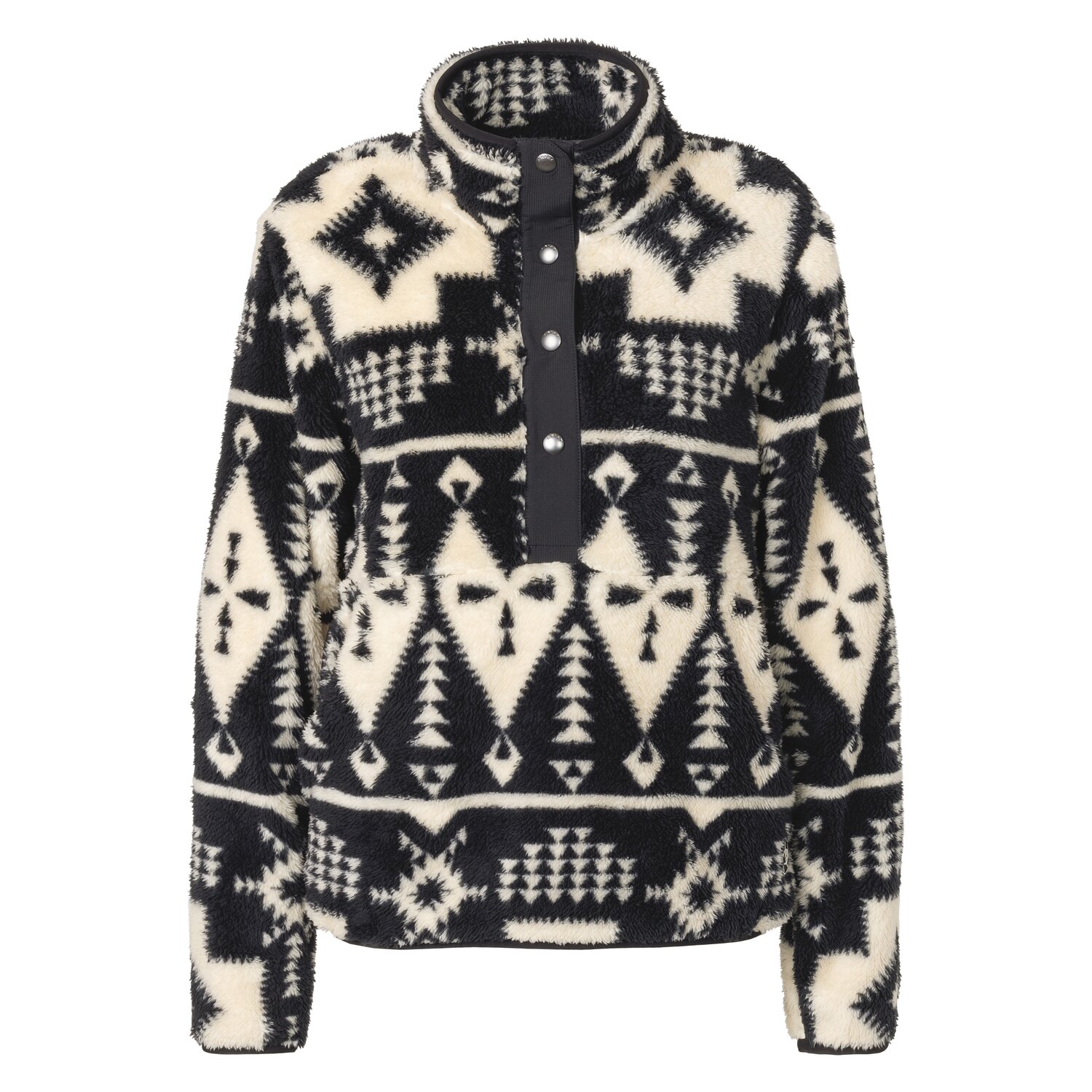 ARIAT Berber Sweatshirt - winslow