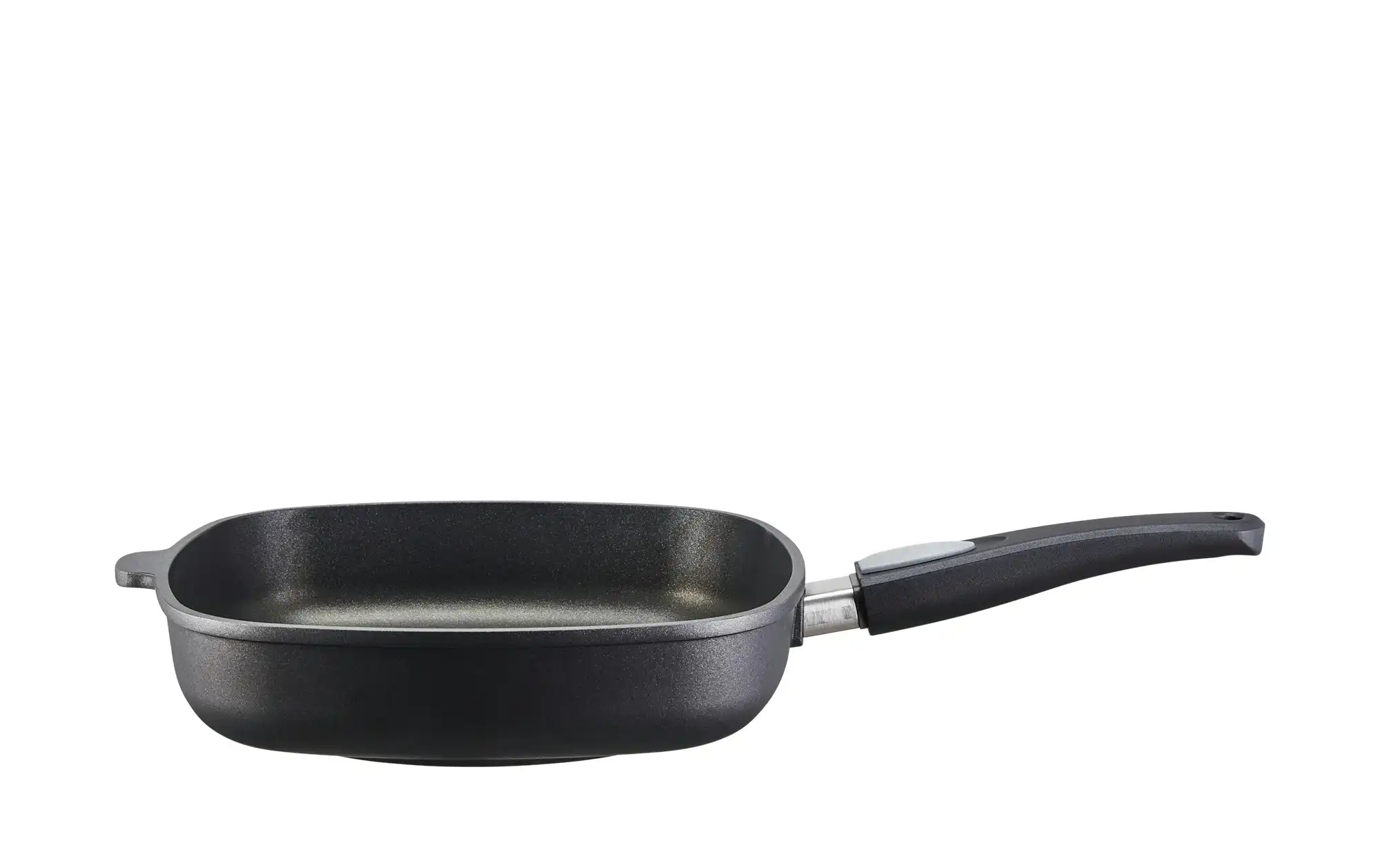 Meisterkoch Pfanne rechteckig 28 cm GENIUS