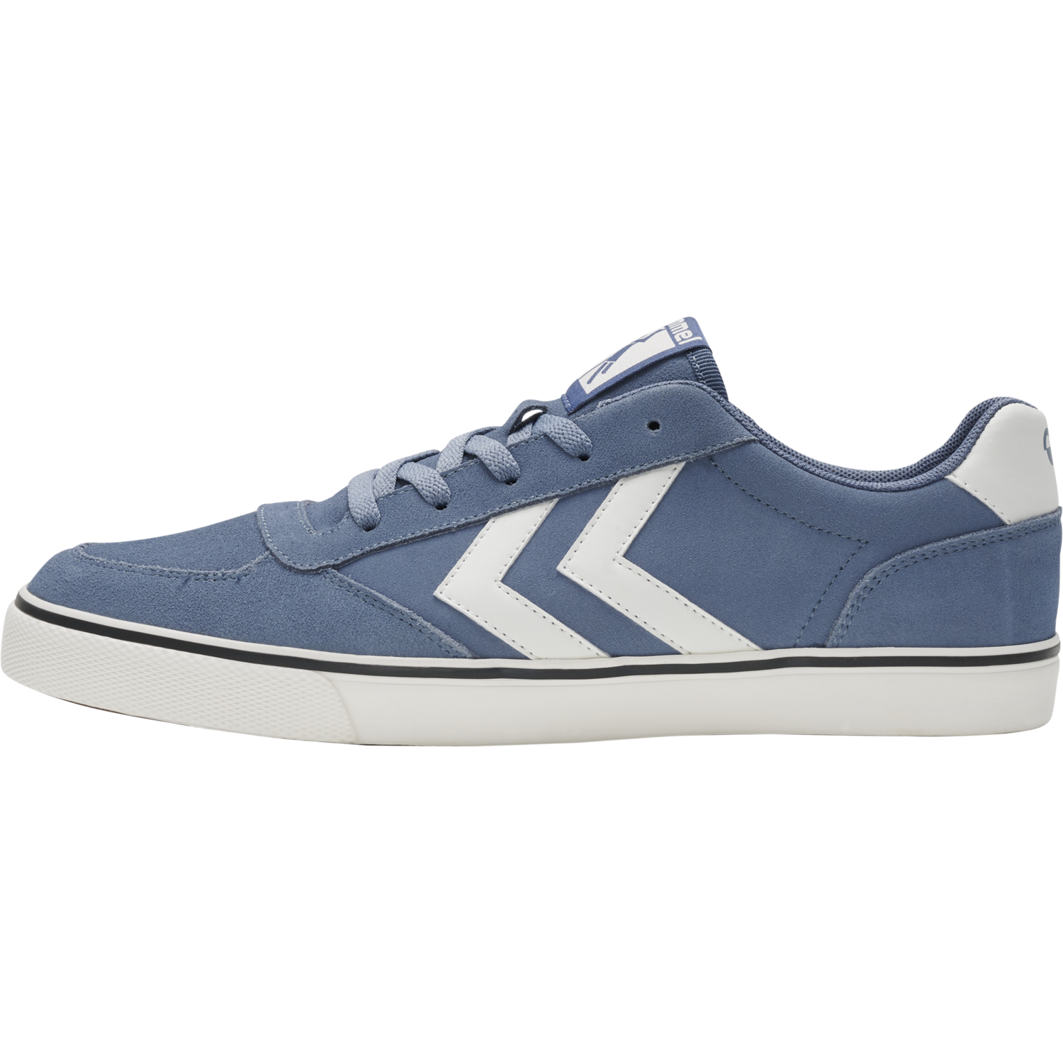STADIL LOW 3.0 SUEDE