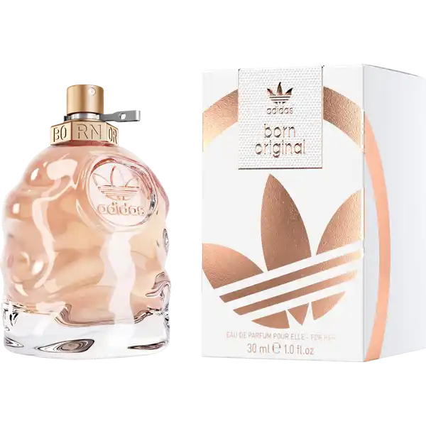 Born Original for her, EdT 30 ml