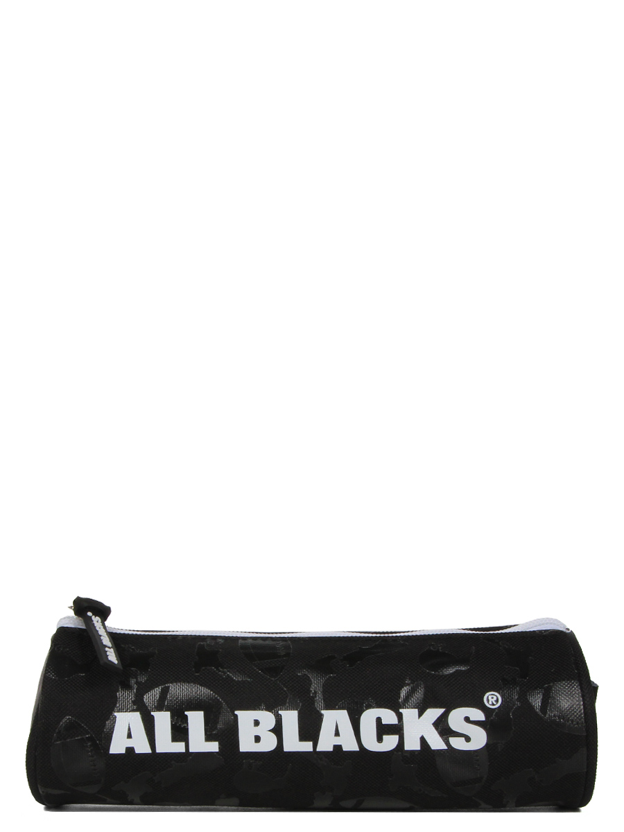 Trousse ronde All Blacks New Zealand