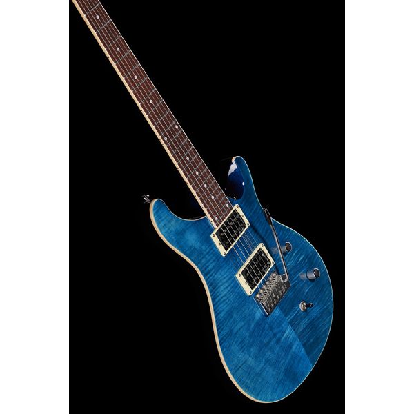 Harley Benton CST-24T Ocean Flame