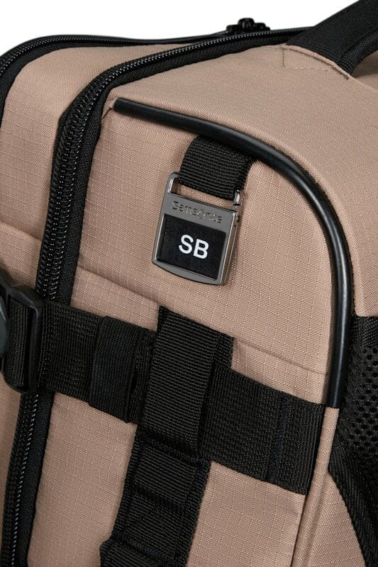 Samsonite Roadseeker Duf/Wh 55/20 Length 35 cm Dune