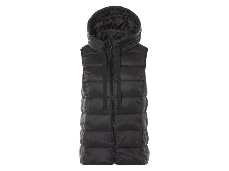 Dames bodywarmer