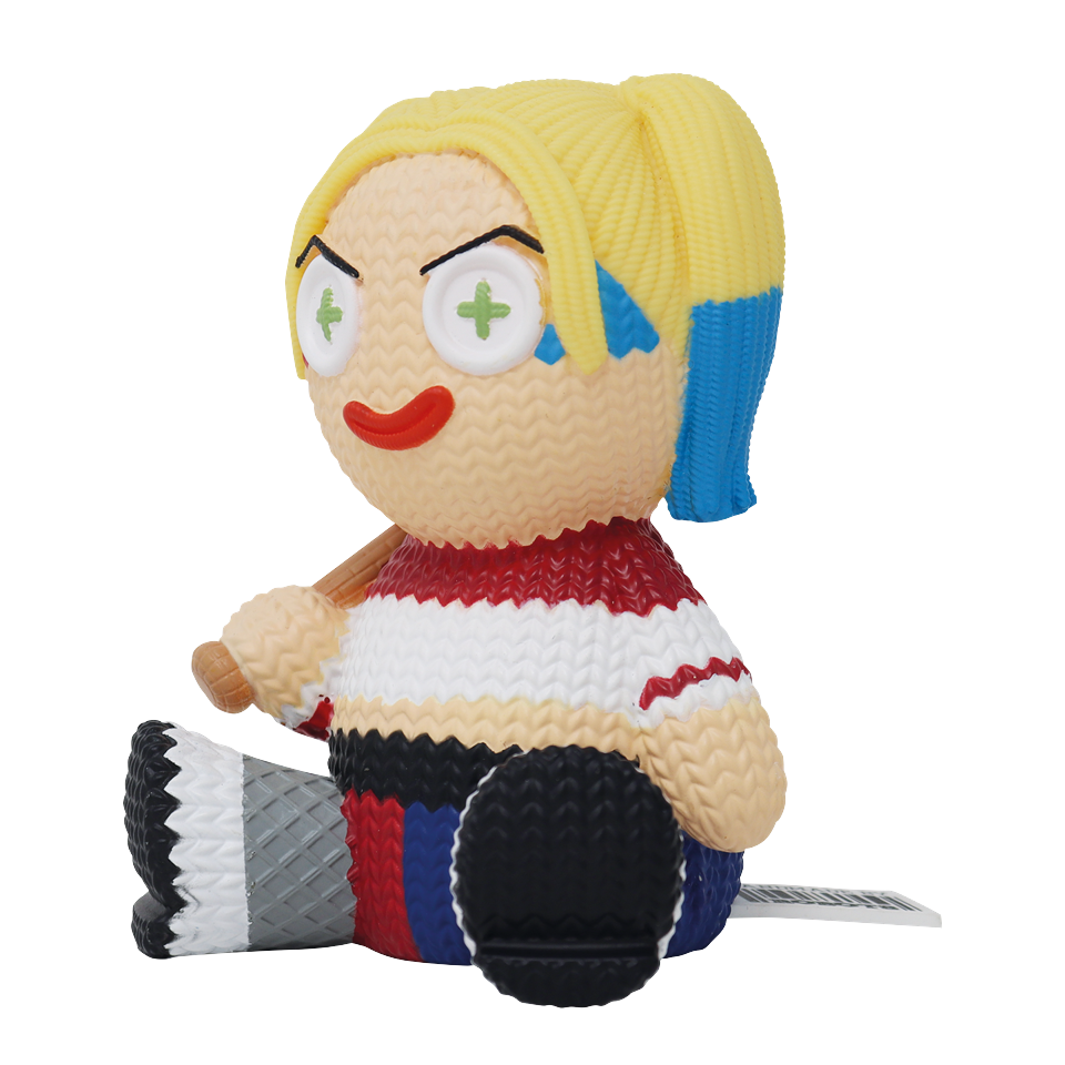DC - Harley Quinn Collectible Vinyl Figure