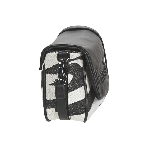 Desigual - CANALIS_TROMSO Negro