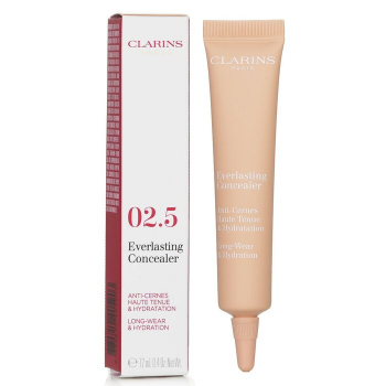 Clarins Clarins Everlasting Concealer