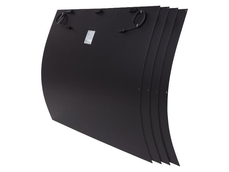 Balkon zonnepanelen 800 W