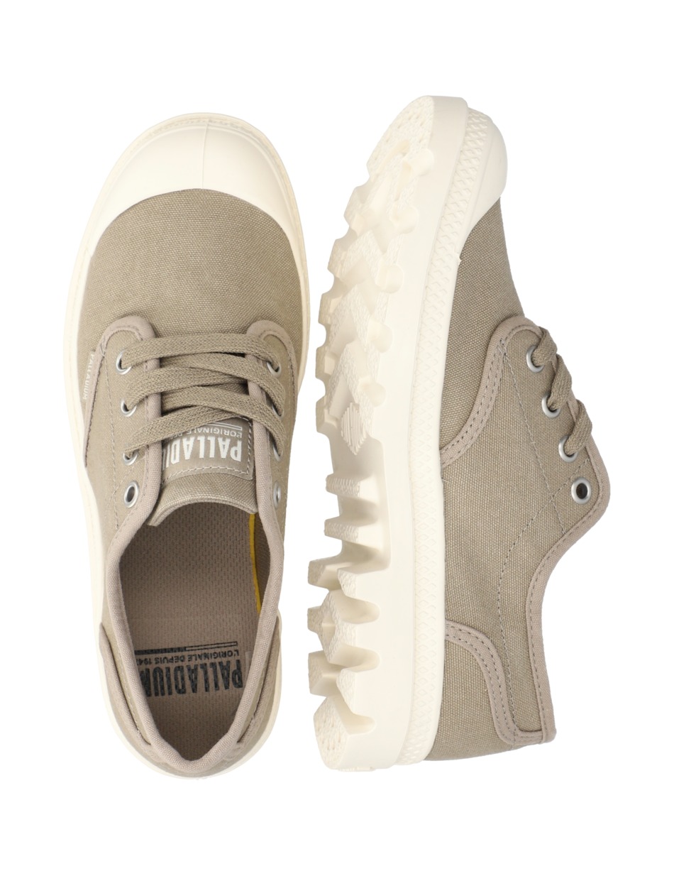 PAMPA OXFORD