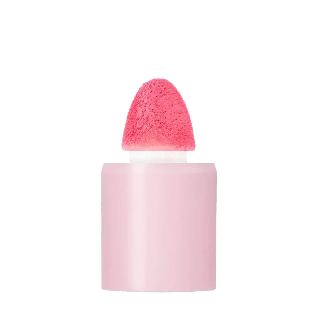 Cheeky Dip Liquid Blusher Think Twice