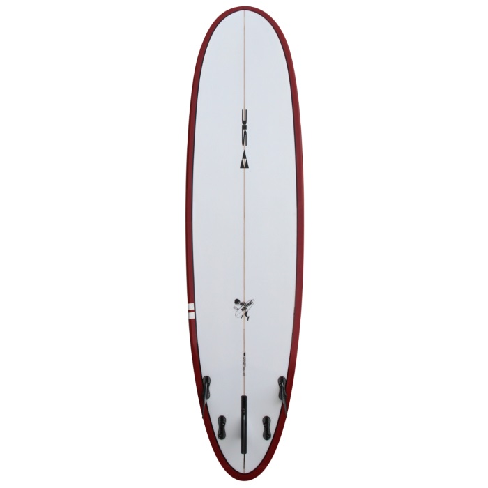 SIC Pick Pocket 7'10 x 23