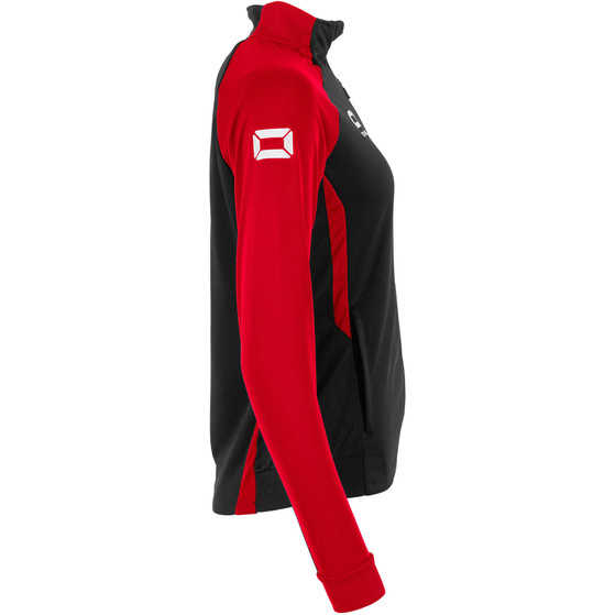 Stanno Stadio Full-Zip Training Jack Dames