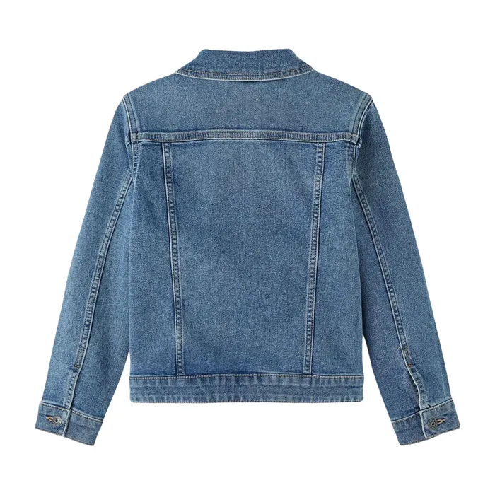 Name It Classic Denim Jas Junior