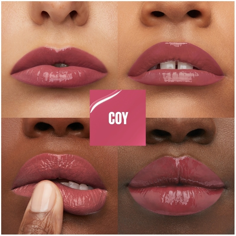 Maybelline Superstay Vinyl Ink 4,2 ml - 20 Coy