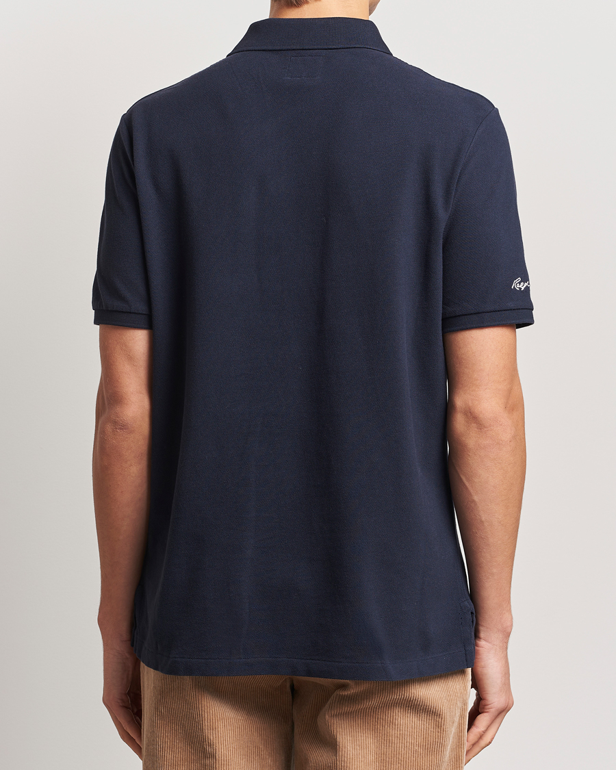 Polo Ralph Lauren MLB Yankees Polo Aviator Navy