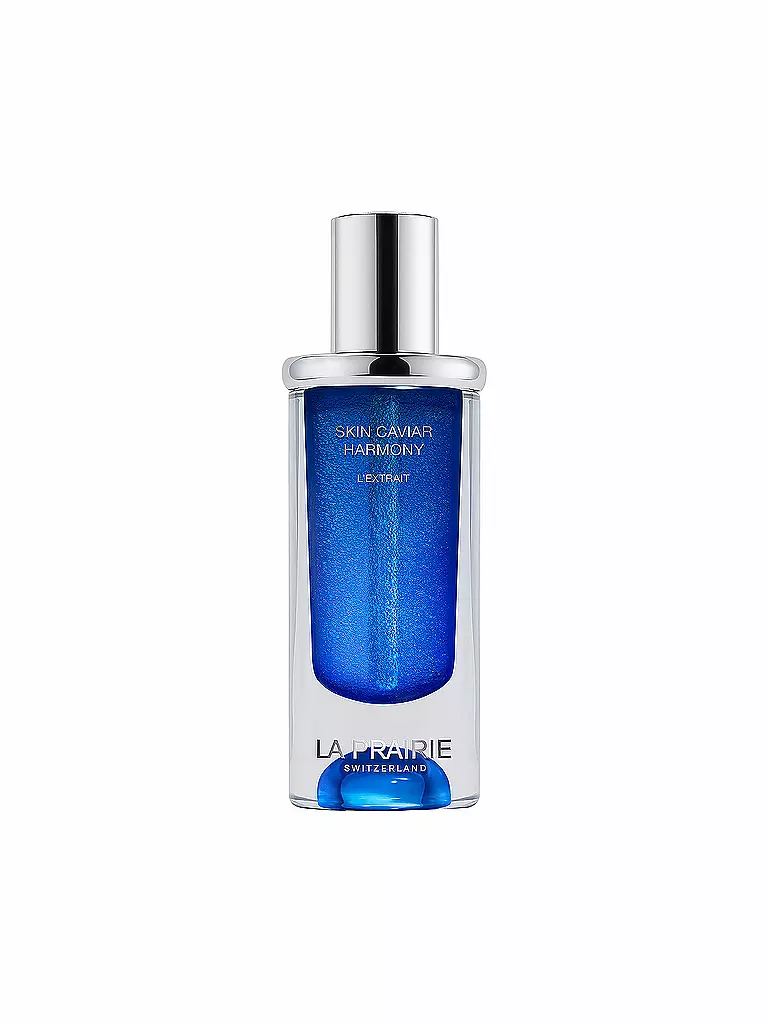 LA PRAIRIE Skin Caviar Harmony L'Extrait Anti-Aging Extrakt 20ml  keine Farbe