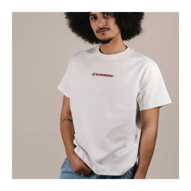 Teeshirt ALMANARRE CLOTHING Wingfoil Member 2