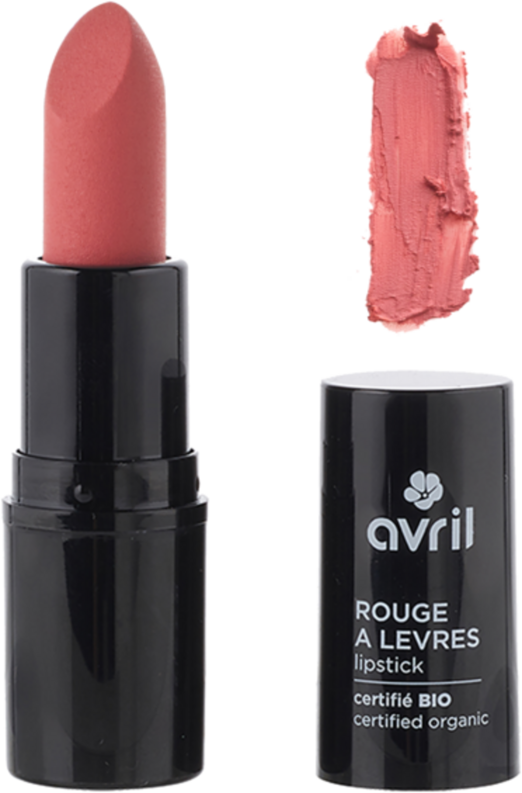 Avril  Lipstick, Nude (3 g)