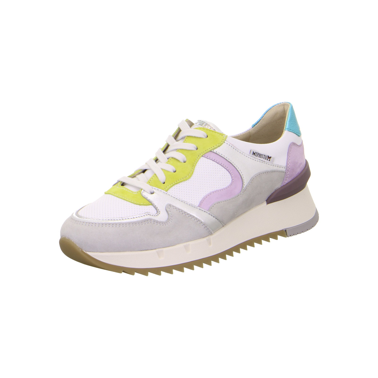 Mephisto chaussures Angie multi
