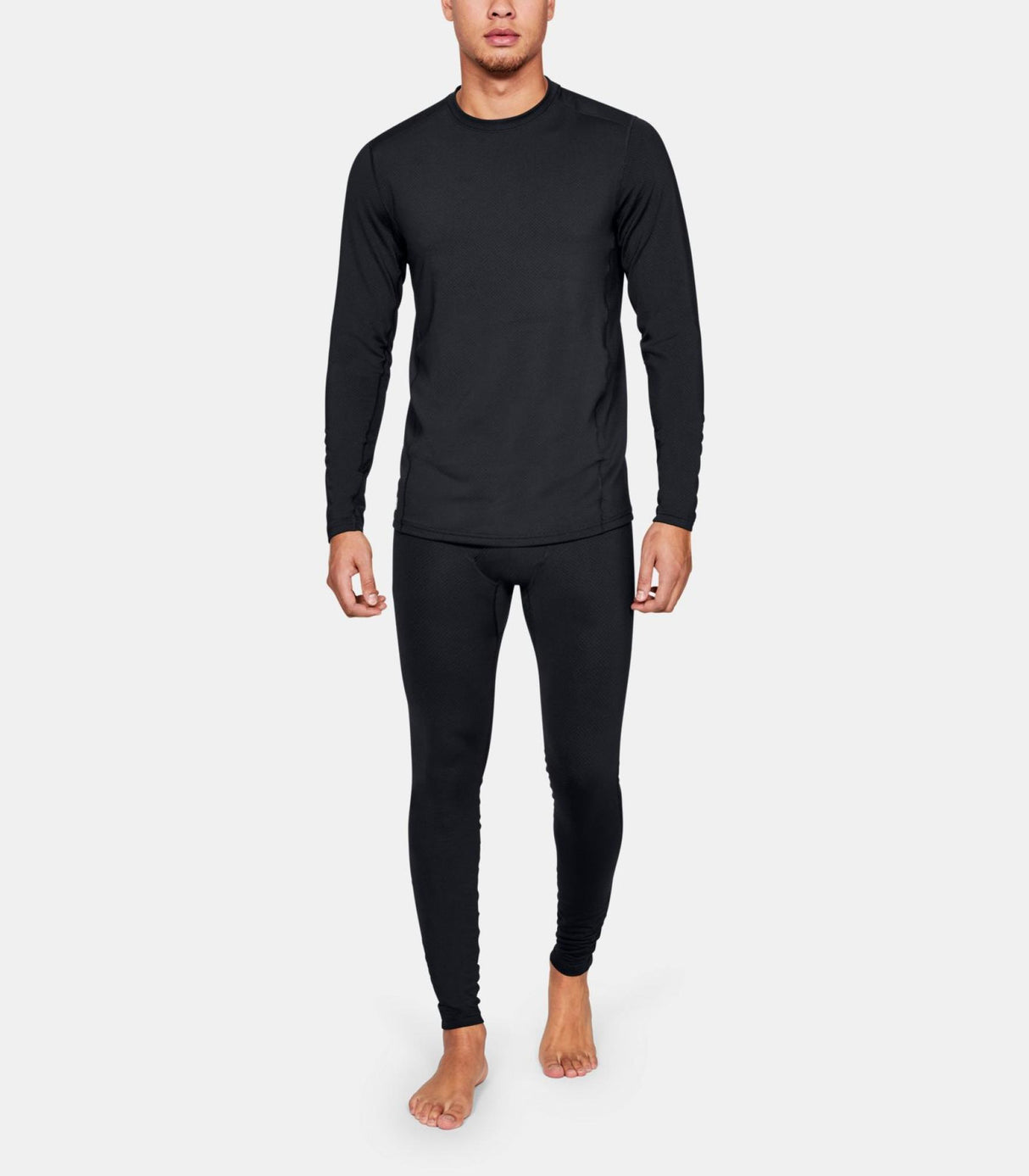 Under Armour Tactical<br>Crew Base