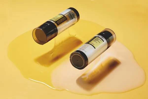Cosrx Advanced Snail Radiance Dual Essence 80 ml