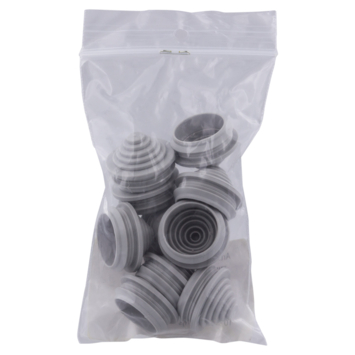 Snijnippel PG16 grijs tbv kabeldoos 20mm (10 stuks)