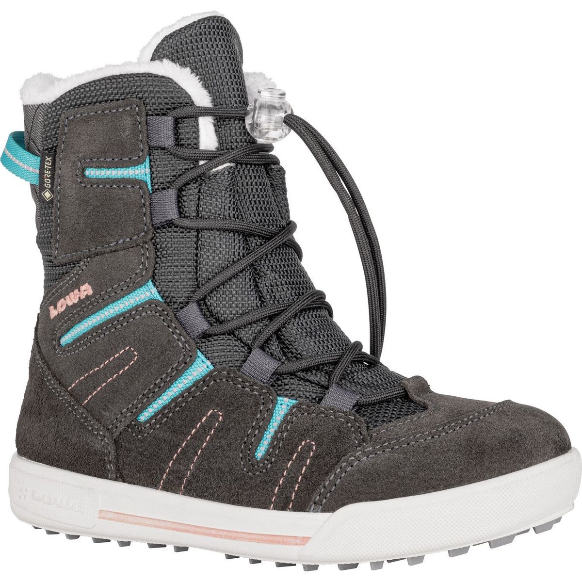 LowaLUCY GTX HI JR