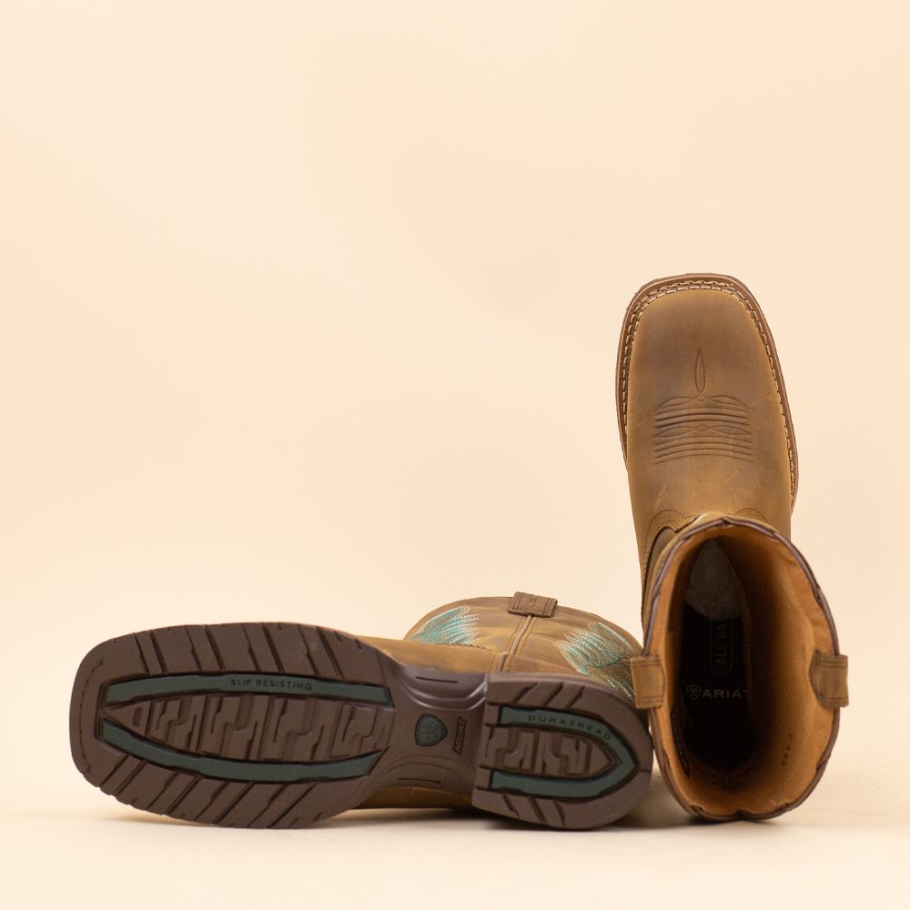 Ariat cowboyboots Hybrid Rancher H20