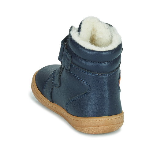 Primigi - FOOTPRINT CHANG - Marine