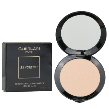 Guerlain Les Voilettes Translucent Compact powder
