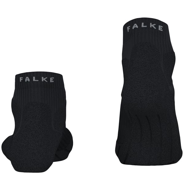 Chaussette running FALKE RU TRAIL W BLACK-MIX