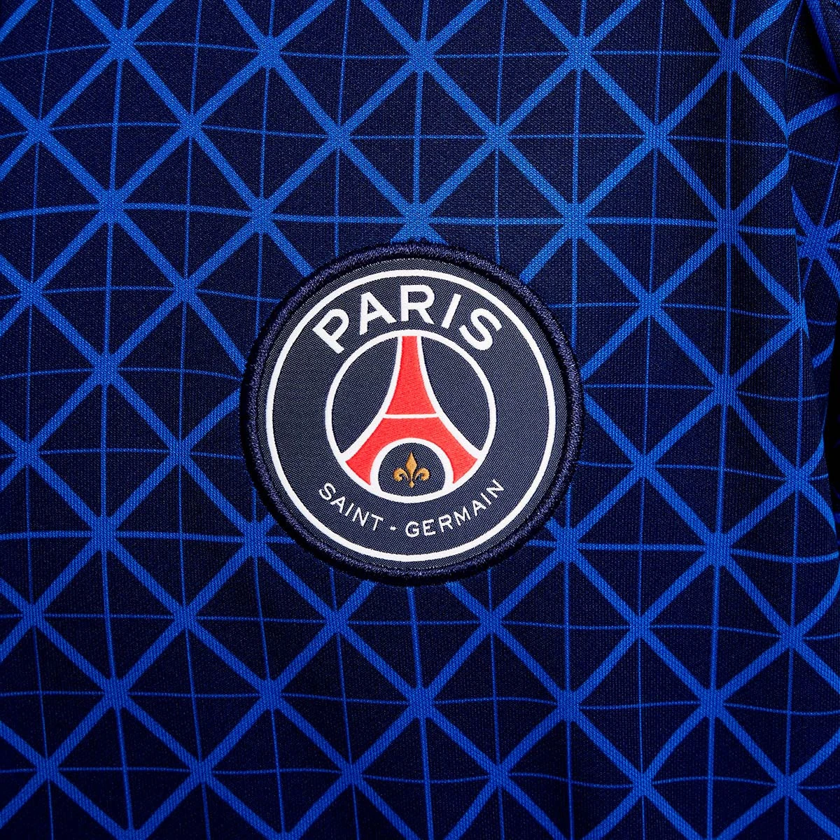 Casaco Nike PSG Pre-Match 2025-2026 Criança