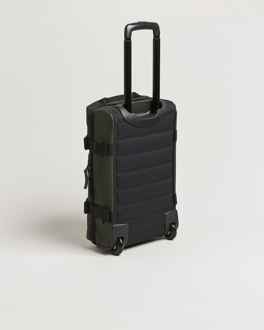 RAINS Texel Cabin Bag Green