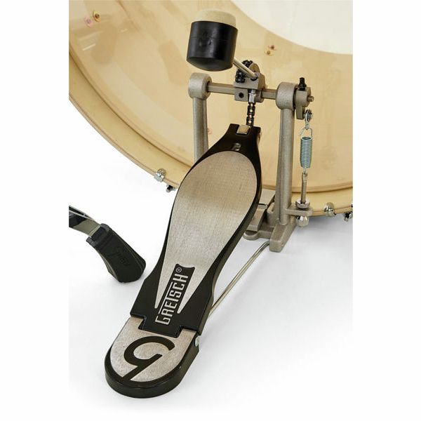 Gretsch Energy Standard Black